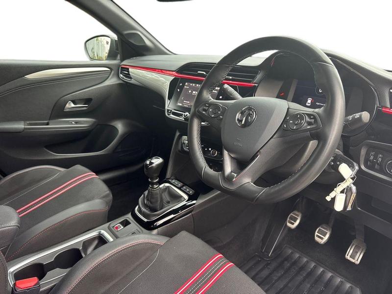 Used Vauxhall Corsa 2022 for sale - 77770530: Photo 3