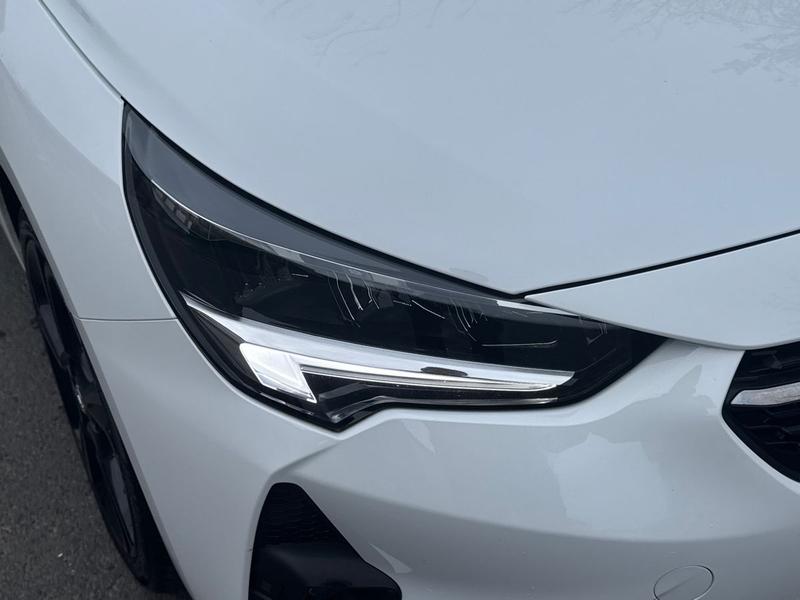 Used Vauxhall Corsa 2022 for sale - 77770530: Photo 37