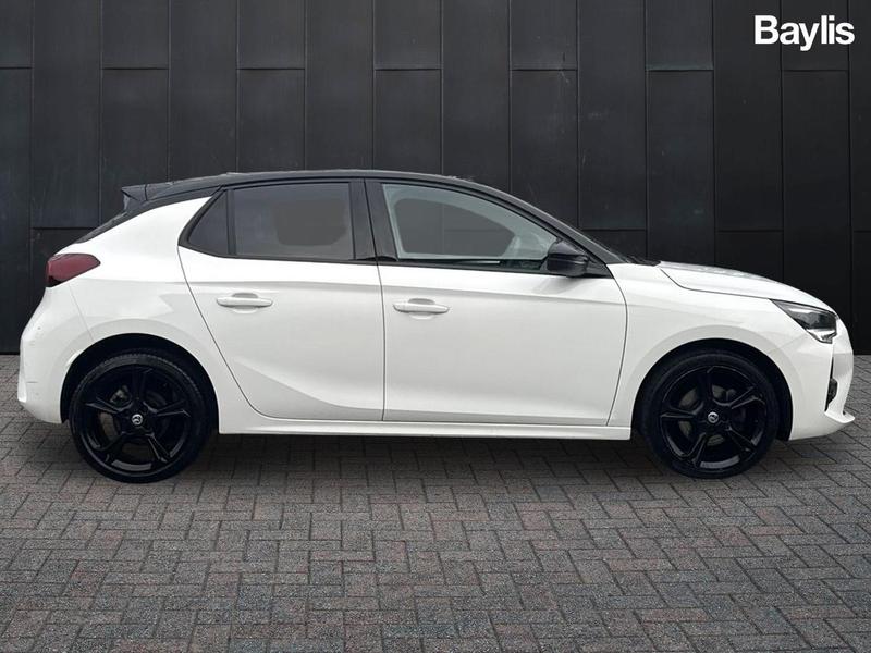Used Vauxhall Corsa 2022 for sale - 77770530: Photo 4