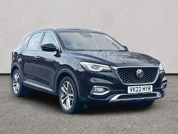 Used MG MG HS undefined for sale - 78376842: Photo