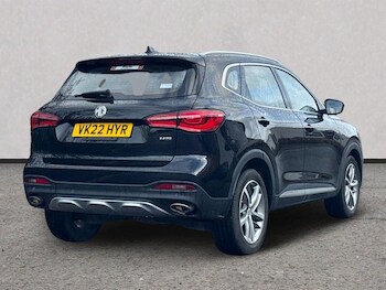 Used MG MG HS undefined for sale - 78376842: Photo