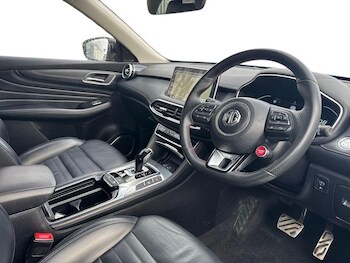 Used MG MG HS undefined for sale - 78376842: Photo