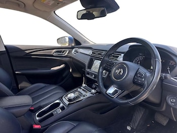 Used MG MG5 2022 for sale - 78657101: Photo