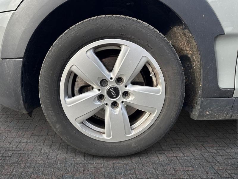 Used MINI Clubman 2021 for sale - 77763618: Photo 10