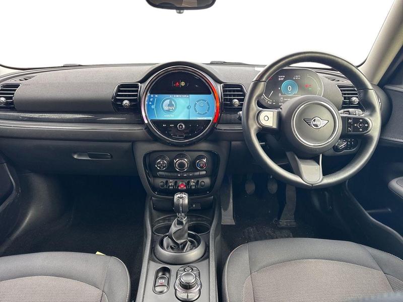 Used MINI Clubman 2021 for sale - 77763618: Photo 12