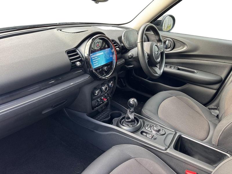 Used MINI Clubman 2021 for sale - 77763618: Photo 13