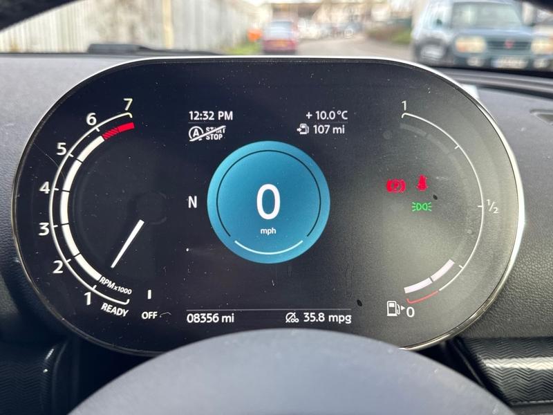 Used MINI Clubman 2021 for sale - 77763618: Photo 20