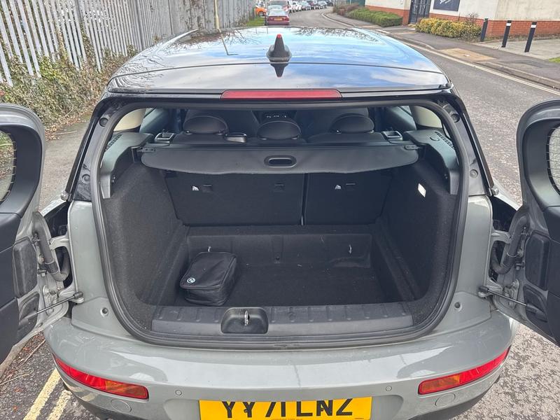 Used MINI Clubman 2021 for sale - 77763618: Photo 24