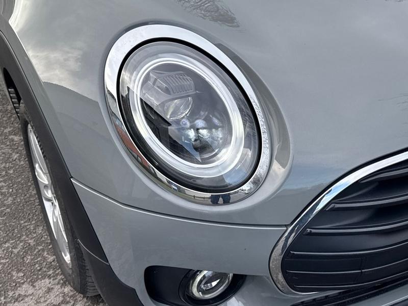 Used MINI Clubman 2021 for sale - 77763618: Photo 26