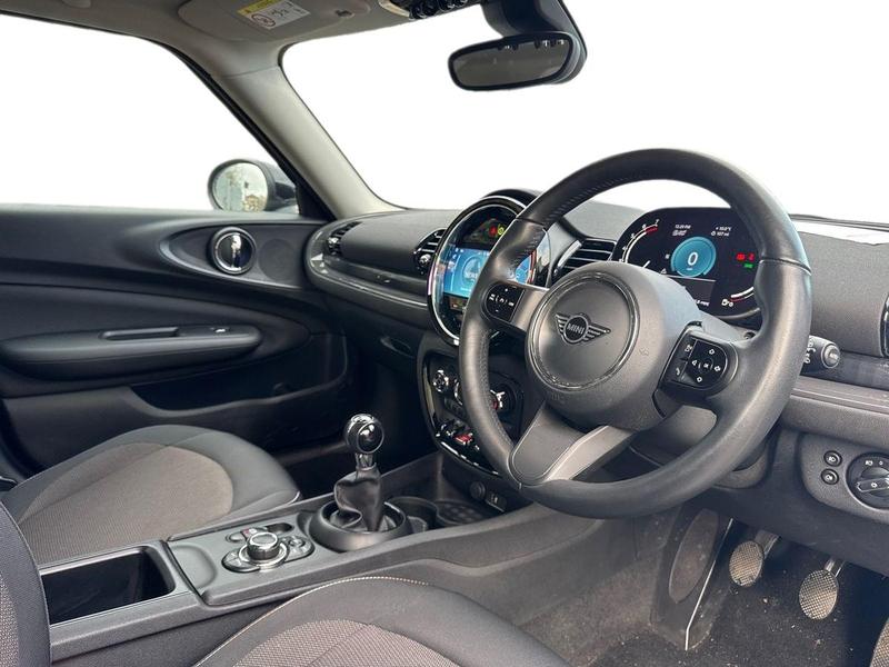 Used MINI Clubman 2021 for sale - 77763618: Photo 3