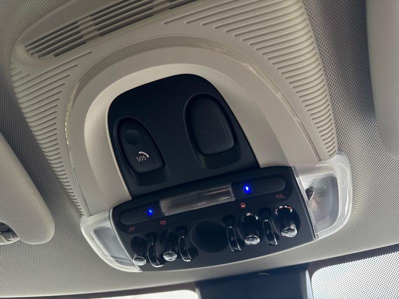 Used MINI Clubman 2021 for sale - 77763618: Photo 34