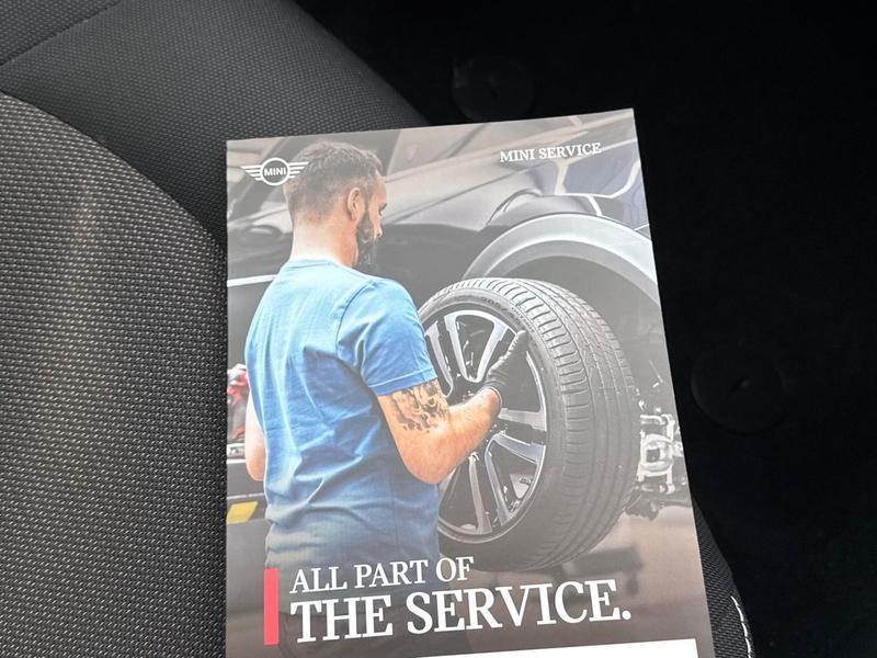 Used MINI Clubman 2021 for sale - 77763618: Photo 40