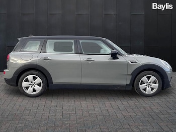 Used MINI Clubman 2021 for sale - 77763618: Photo