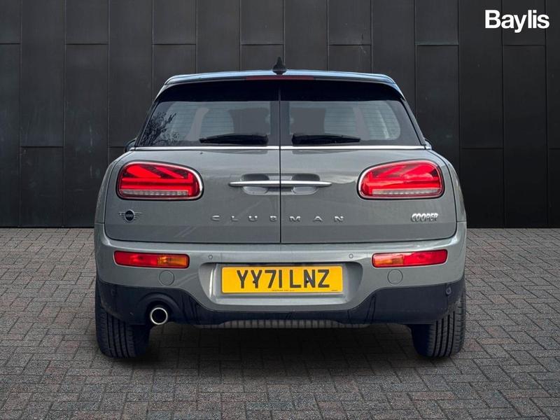 Used MINI Clubman 2021 for sale - 77763618: Photo 5