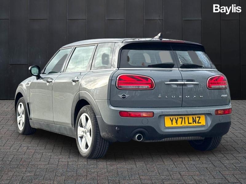 Used MINI Clubman 2021 for sale - 77763618: Photo 6