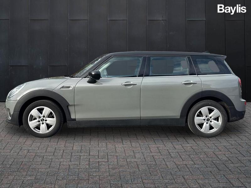 Used MINI Clubman 2021 for sale - 77763618: Photo 7