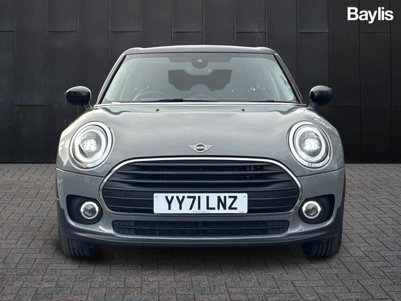 Used MINI Clubman 2021 for sale - 77763618: Photo 9