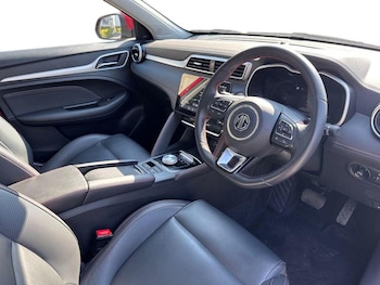 Used MG MG ZS 2023 for sale - 77763719: Photo