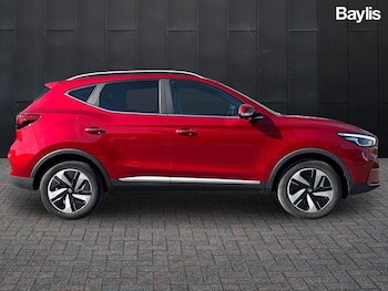 Used MG MG ZS 2023 for sale - 77763719: Photo