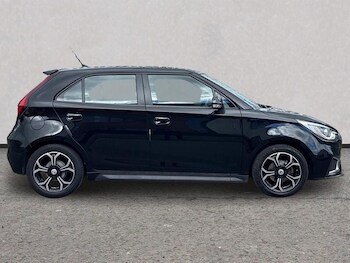 Used MG MG3 2022 for sale - 78206168: Photo