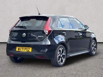 Used MG MG3 2022 for sale - 78206168: Photo