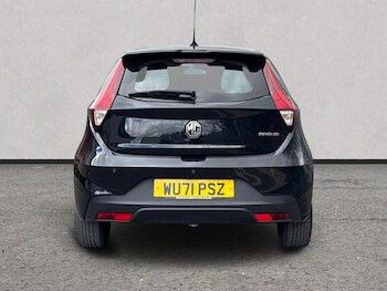 Used MG MG3 2022 for sale - 78206168: Photo