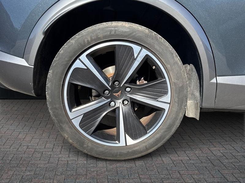 Used Cupra Formentor 2024 for sale - 78001314: Photo 10