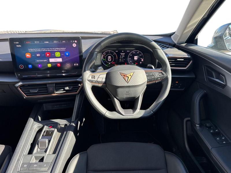 Used Cupra Formentor 2024 for sale - 78001314: Photo 11