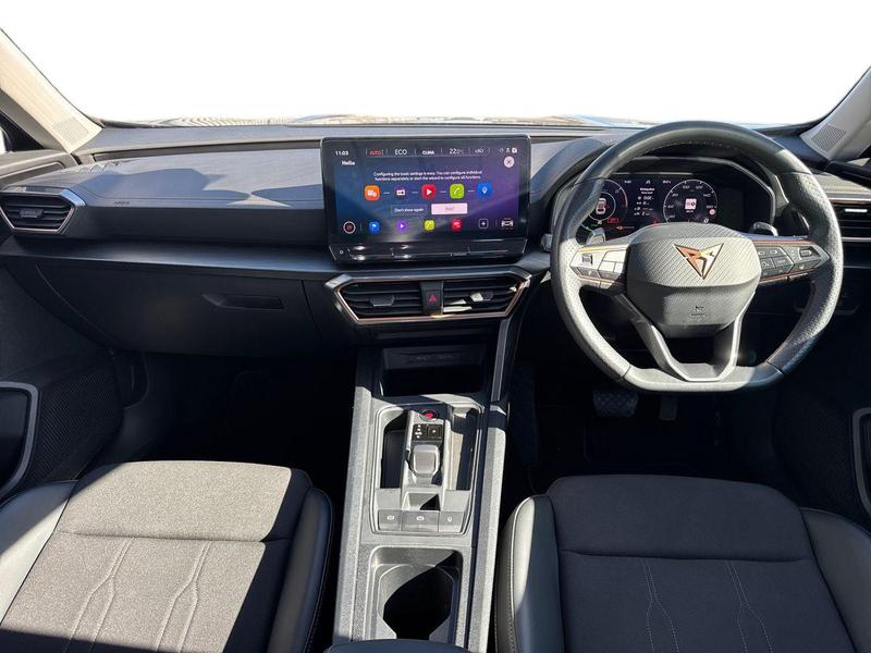 Used Cupra Formentor 2024 for sale - 78001314: Photo 12