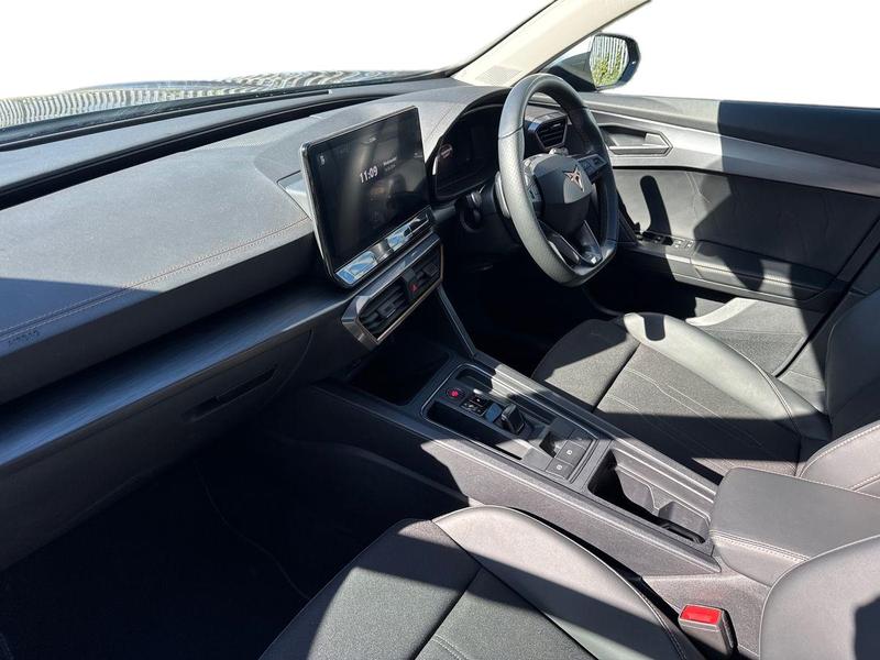 Used Cupra Formentor 2024 for sale - 78001314: Photo 13