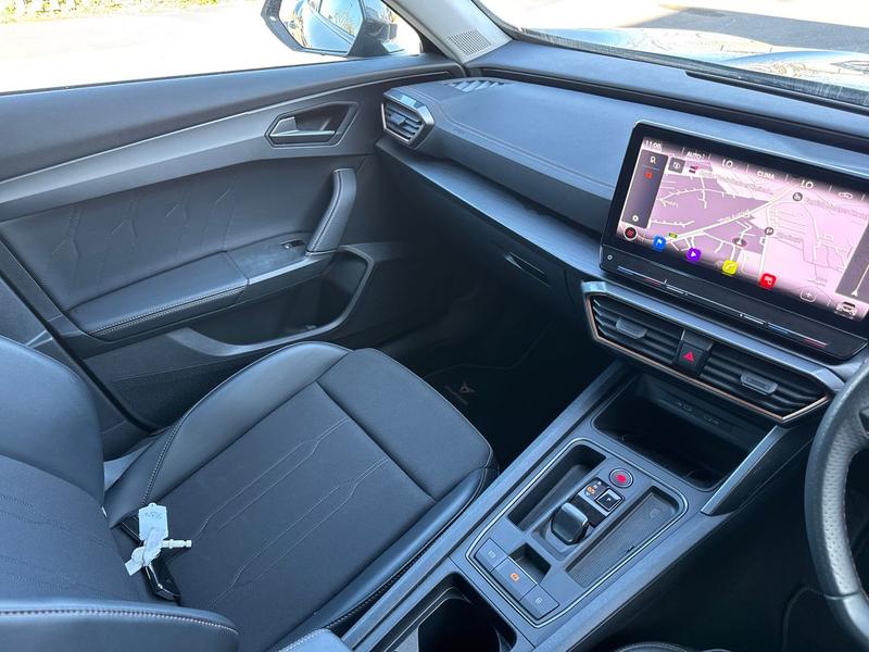 Used Cupra Formentor 2024 for sale - 78001314: Photo 14