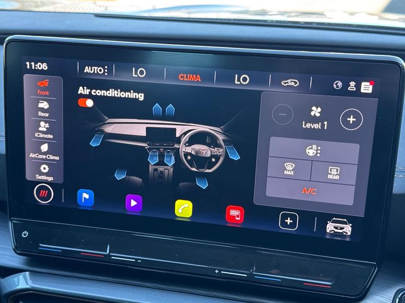 Used Cupra Formentor 2024 for sale - 78001314: Photo 15