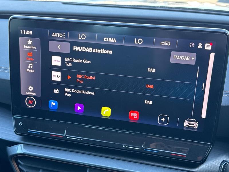 Used Cupra Formentor 2024 for sale - 78001314: Photo 17