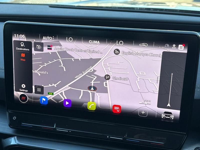 Used Cupra Formentor 2024 for sale - 78001314: Photo 18