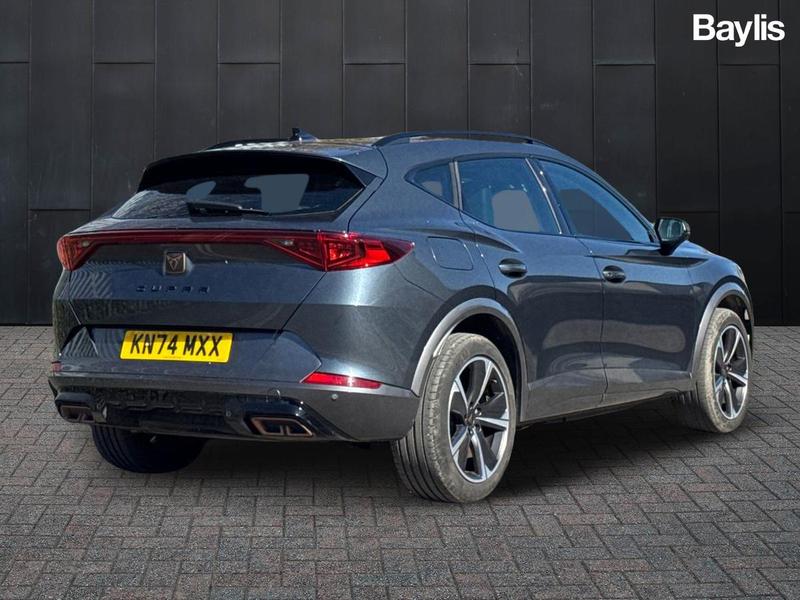 Used Cupra Formentor 2024 for sale - 78001314: Photo 2