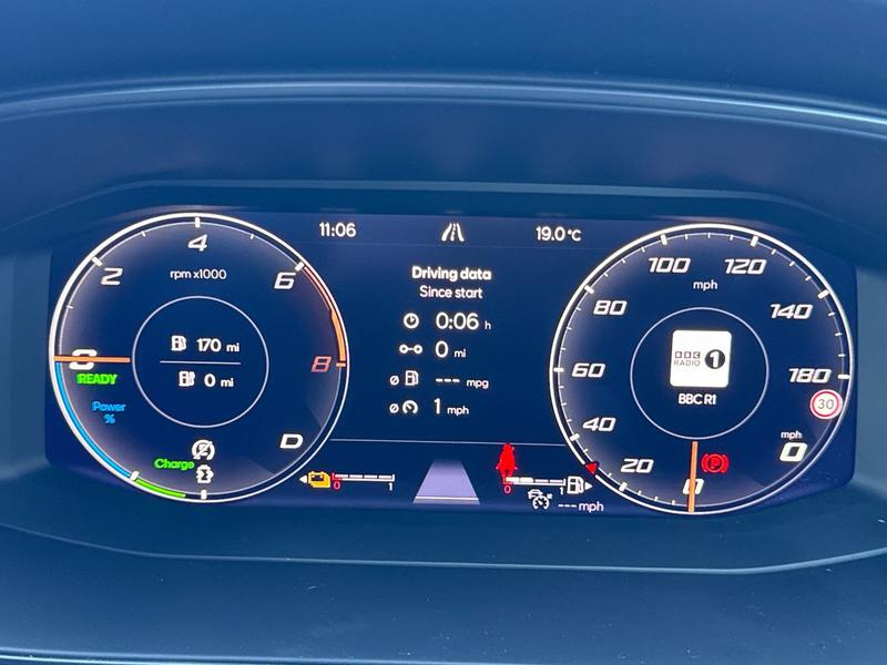 Used Cupra Formentor 2024 for sale - 78001314: Photo 20