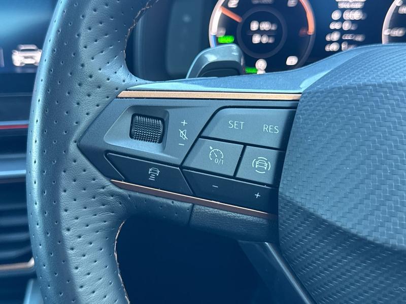 Used Cupra Formentor 2024 for sale - 78001314: Photo 21