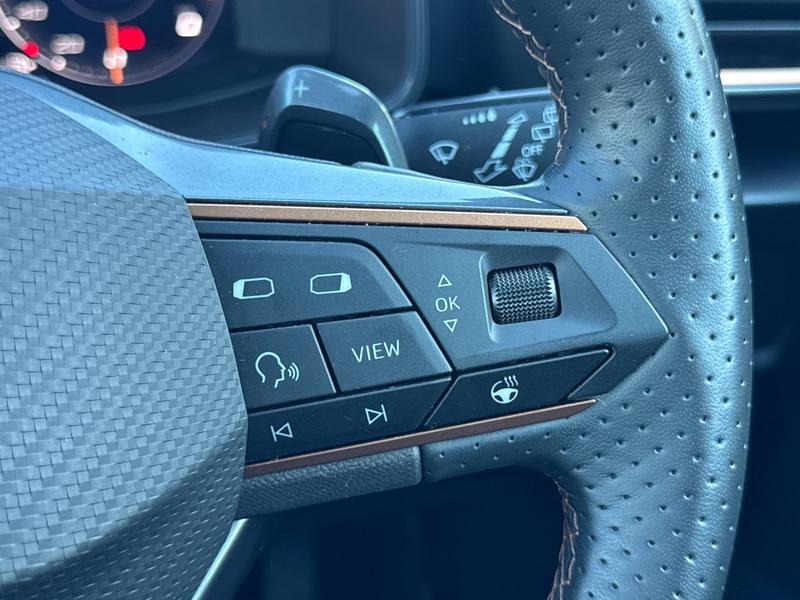 Used Cupra Formentor 2024 for sale - 78001314: Photo 22