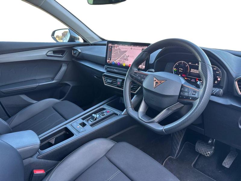 Used Cupra Formentor 2024 for sale - 78001314: Photo 3