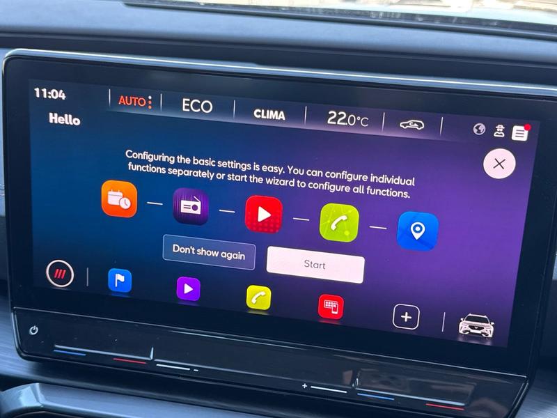 Used Cupra Formentor 2024 for sale - 78001314: Photo 31