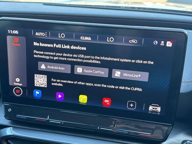 Used Cupra Formentor 2024 for sale - 78001314: Photo 34