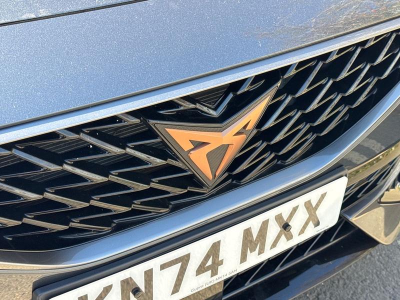 Used Cupra Formentor 2024 for sale - 78001314: Photo 36