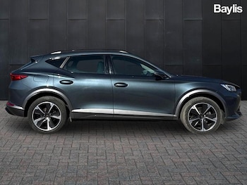 Used Cupra Formentor 2024 for sale - 78001314: Photo