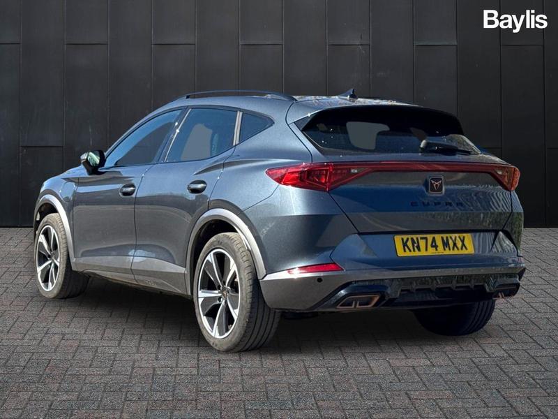 Used Cupra Formentor 2024 for sale - 78001314: Photo 6