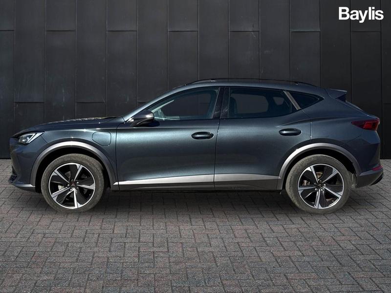 Used Cupra Formentor 2024 for sale - 78001314: Photo 7