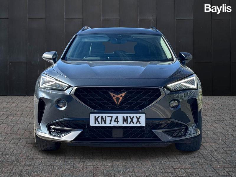 Used Cupra Formentor 2024 for sale - 78001314: Photo 9