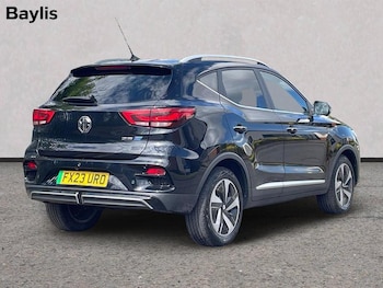 Used MG MG ZS 2023 for sale - 78575077: Photo