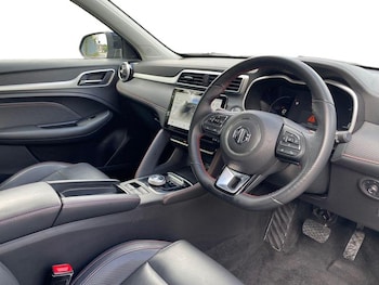 Used MG MG ZS 2023 for sale - 78575077: Photo