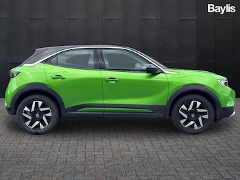 Used Vauxhall Mokka 2022 for sale - 78095112: Photo