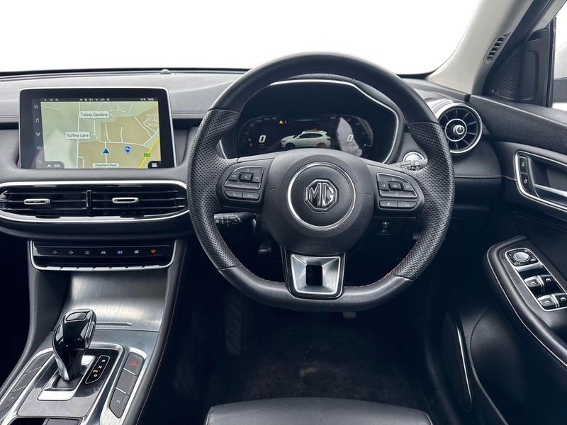 Used MG MG HS 2023 for sale - 78158174: Photo 11